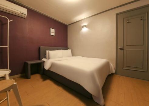 Lighthouse Beach Motel 束草市 外观 照片